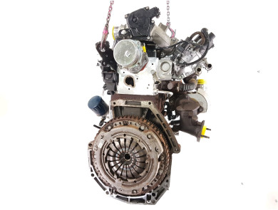 Moteur type K9K612 - Renault CLIO IV PH.1 - W1-3604L