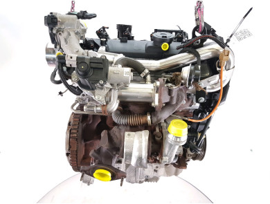 Moteur type K9K612 - Renault CLIO IV PH.1 - W1-3604L