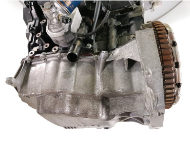 Moteur type K9K612 - Renault CLIO IV PH.1 - W1-3604L