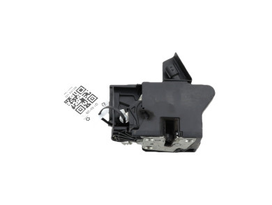 Right rear door lock - Dacia SANDERO II PH.1 - Blanc - 825022281R - Q1-5912B