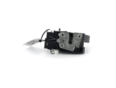 Serrure de porte arriere droite - Dacia SANDERO II PH.1 - Blanc - 825022281R - Q1-5912B