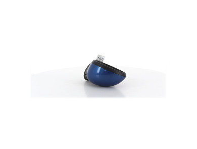 Left wing mirror - Mini MINI II PH.2 - Gris Clair - 51167417465 - K0-1201Y