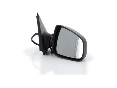 Right wing mirror - Dacia SANDERO II PH.1 - Blanc - 963011787R - U1-5867A