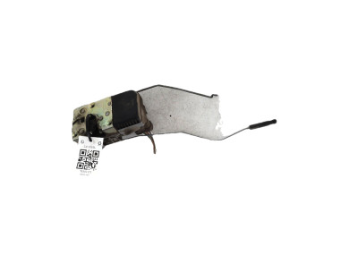 Left front door lock used - Peugeot EXPERT - 00009135H9