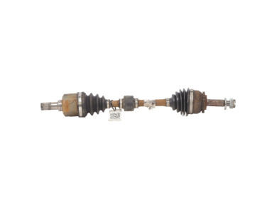 Left front transmission used - Hyundai I20 - 495001J400