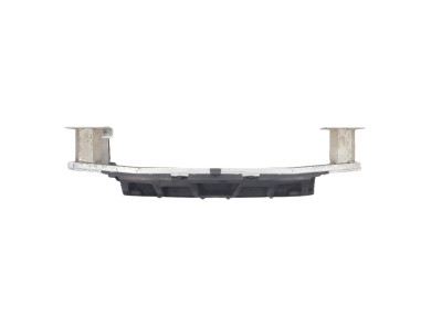 Front bumper reinforcement bar - Citroen BERLINGO FOURGON II PH.3 - Blanc - 00007414YN - G1-4185F