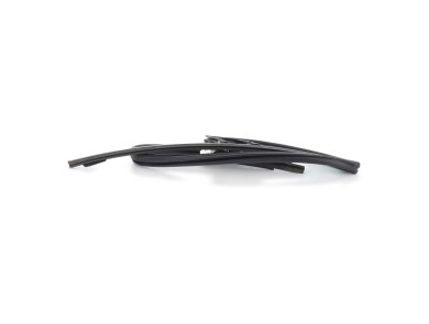 Left front side glass - Citroen C3 I PH.1 - Vert Fonce - 00009201C0 - J1-5938S