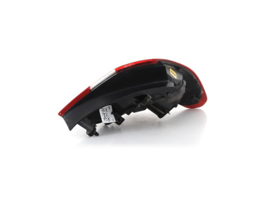 Feu arrière gauche - Citroen C4 II PH.1 - 00006350KS - A1-8277S