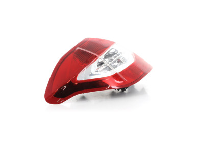 Left rear light - Citroen C4 II PH.1 - 00006350KS - A1-8277S