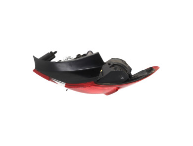 Right rear light - Citroen C4 II PH.1 - 00006351KS - R1-8248R