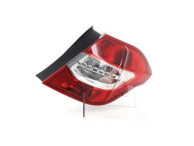 Right rear light - Citroen C4 II PH.1 - 00006351KS - R1-8248R