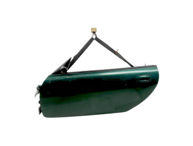 Left door (3-door models only) used - MG F - BDA460030