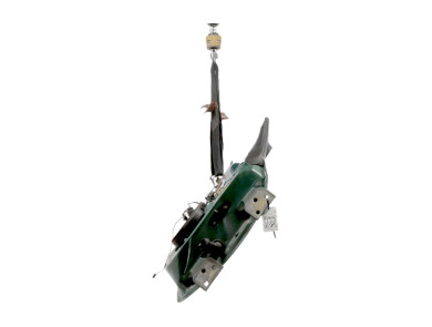 Left door (3-door models only) - MG TF PH.1 - BDA460030 - L1-6022U