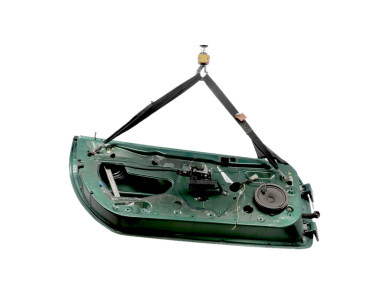 Porte gauche (3 portes) - MG TF PH.1 - BDA460030 - L1-6022U