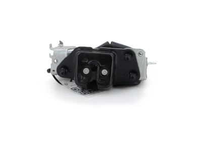 Rear lid lock - Jeep GRAND CHEROKEE III PH.1 - Noir - 4589656AB - K0-2278P