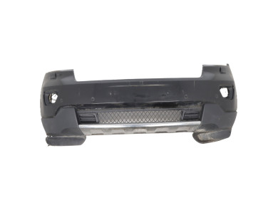 Front bumper used - Jeep GRAND CHEROKEE - 68084 159AB