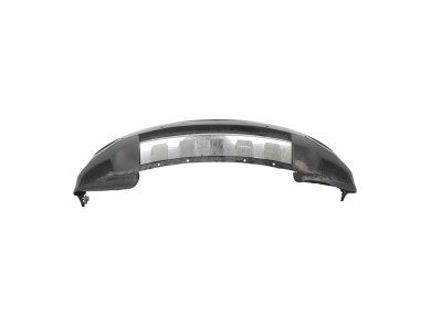 Front bumper - Jeep GRAND CHEROKEE III PH.1 - Noir - 68084159AB - G0-2163Z
