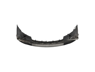 Front bumper - Jeep GRAND CHEROKEE III PH.1 - Noir - 68084159AB - G0-2163Z