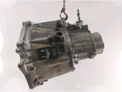Gearbox type 20DP42 - Citroen C4 II PH.1 - S1-6057S