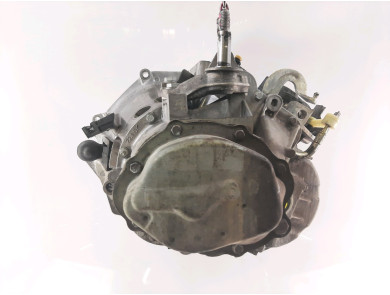 Gearbox type 20DP42 - Citroen C4 II PH.1 - S1-6057S