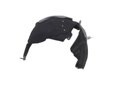 BUMPER MUD REAR RIGHT - Mercedes CLASSE A IV - Gris Clair - 177690190064 - Z1-2966Z