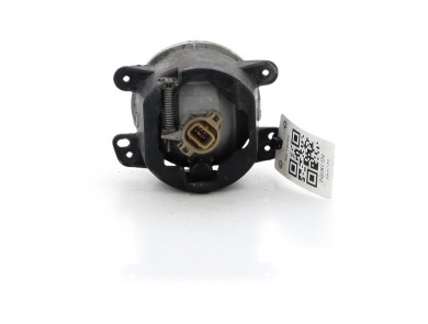 Left front fog light - Jeep GRAND CHEROKEE III PH.1 - 68187871AB - A0-1808V
