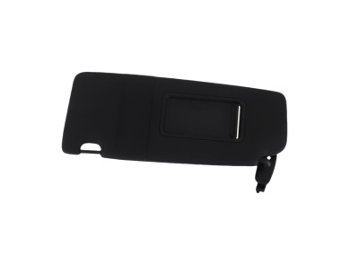 Left sun visor used - Audi TT - 8J8857551A 24A