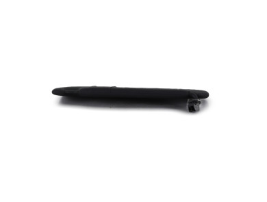 Left sun visor - Audi TT II PH.1 - 8J8857551A24A - I1-1076M
