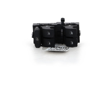 Left window-lift switch panel - Seat LEON III PH.1 - 5G0959857FWHS - S0-3963X