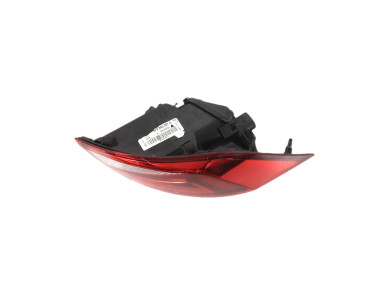 Left rear light used - Seat LEON - 5F9945207A