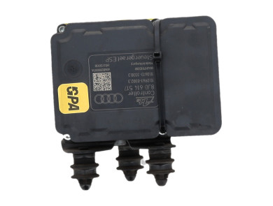 ABS pump motor - Audi TT II PH.1 - 8J0614517BEF - P1-0928Y