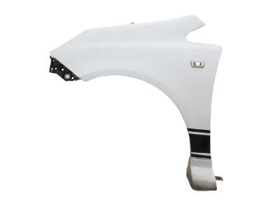 Left front fender - Opel CORSA D PH.2 - 93189645 - U0-1673C