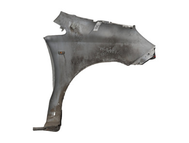 Left front fender - Opel CORSA D PH.2 - 93189645 - U0-1673C