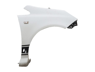 Aile avant droite - Opel CORSA D PH.2 - 93189644 - U0-1525G