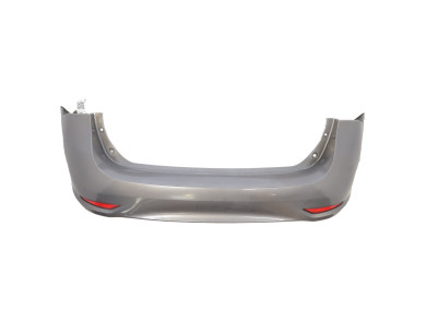 Rear bumper used - Toyota AVENSIS - 5215905911