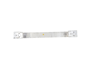Traverse de pare choc avant - Citroen BERLINGO FOURGON II PH.1 - Rouge Fonce - 00007414YN - K1-3906Z