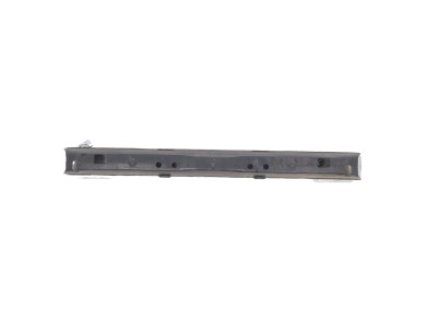 Traverse de pare choc avant - Citroen BERLINGO FOURGON II PH.1 - Rouge Fonce - 00007414YN - K1-3906Z