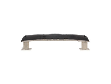 Traverse de pare choc avant - Citroen BERLINGO FOURGON II PH.1 - Rouge Fonce - 00007414YN - K1-3906Z
