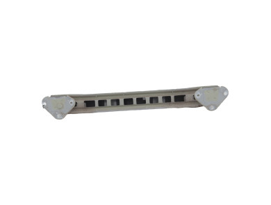 Rear bumper reinforcement bar used - Fiat TIPO - 52150026