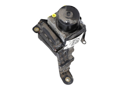 ABS pump motor - Opel ZAFIRA B PH.2 - 93191515 - M0-1321Z