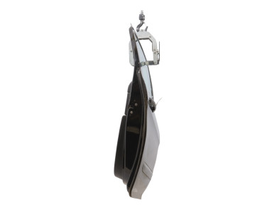Right rear door - Peugeot 308 I PH.1 - Noir - 9008S1 - N1-6960R