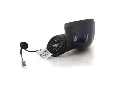 Left wing mirror - Ford FIESTA VI PH.1 - Gris Fonce - 1753825 - W2-3065F