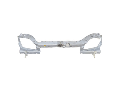 Face avant - Citroen SAXO PH.2 - Gris Clair - 00007104H0 - R2-3696L