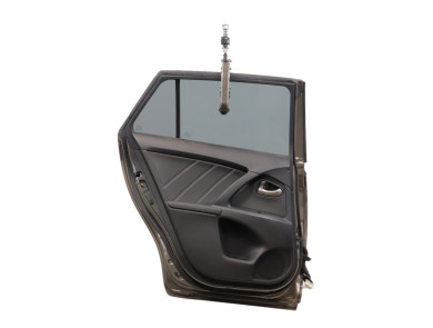 Rear left door - Toyota AVENSIS III PH.3 - Gris Clair - 6700405180 - F1-7083I