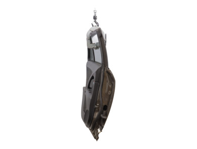 Rear left door - Toyota AVENSIS III PH.3 - Gris Clair - 6700405180 - F1-7083I