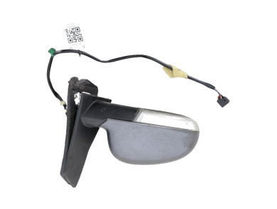 Right wing mirror - Volkswagen GOLF PLUS PH.2 - Inconnu - 5M1857508AS9B9 - F2-3093J