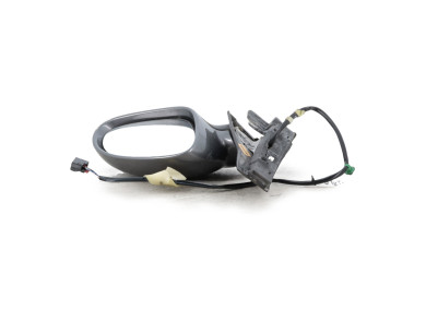 Right wing mirror - Volkswagen GOLF PLUS PH.2 - Inconnu - 5M1857508AS9B9 - F2-3093J