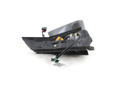 Right wing mirror - Volkswagen GOLF PLUS PH.2 - Inconnu - 5M1857508AS9B9 - F2-3093J