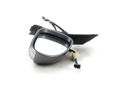 Right wing mirror - Volkswagen GOLF PLUS PH.2 - Inconnu - 5M1857508AS9B9 - F2-3093J