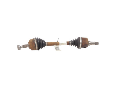 Left front transmission - Peugeot 308 I PH.1 2.0 HDI - 00003272TH - Y1-7918N
